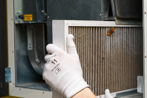 Affordable HVAC Duct Cleaning in Heritage Hills, NY